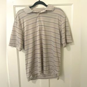 Men’s PGA Golf Polo